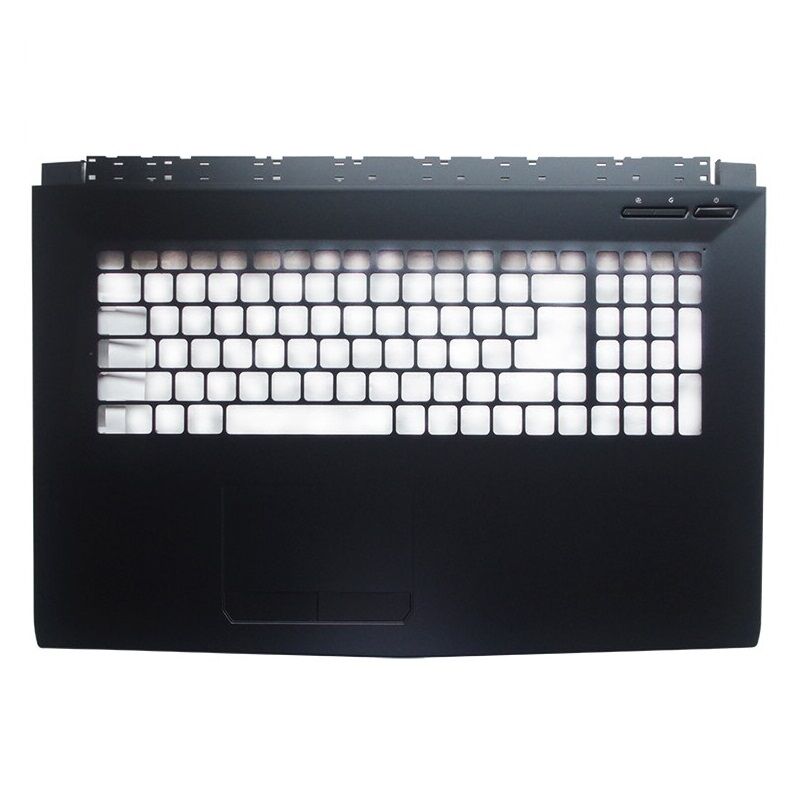 MSI PE72 7RD-877XTR Üst Kasa