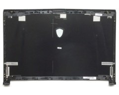 MSI PE707RD Lcd Cover Kapak Siyah V1
