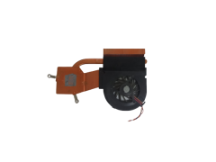 Toshiba Satellite L20-102 Fan