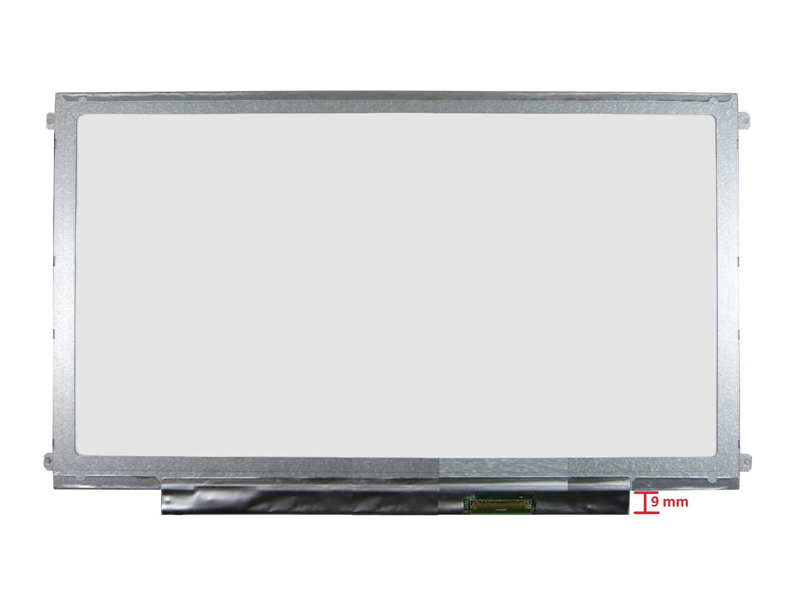 Sony Vaio SVT13137CXS Lcd Ekran 9mm V1