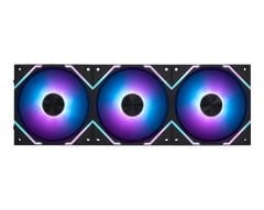 MSI MPG EZ120 ARGB-3B SİYAH KASA FANI