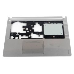 Lenovo VIUS4 Upper Case Black TS Üst Kasa Silver