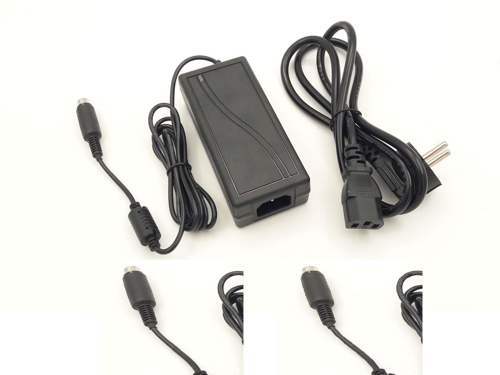 NU60-F480125-I1NN Adaptör RETRO V1
