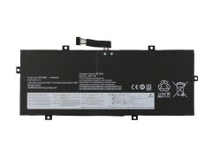 RETRO Lenovo Yoga Duet 7-13IML05, L19M4PD8 Notebook Bataryası