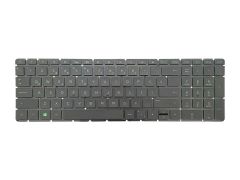 Hp 15-dw0018nt Klavye Işıklı (Yeşil)