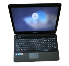 Samsung R540 İntel İ5 460M 2.53Ghz 1Gb Ekran Kartlı Notebook