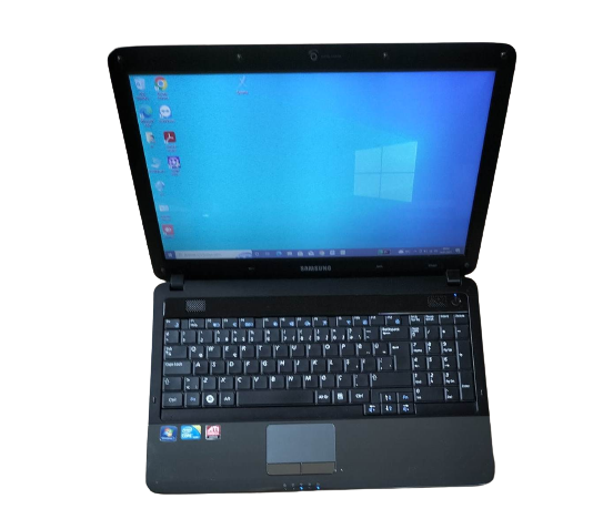 Samsung R540 İntel İ5 460M 2.53Ghz 1Gb Ekran Kartlı Notebook