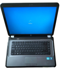 Hp G6-1215Et İ5 2430M 2.4Ghz 128Gb Ssd Notebook