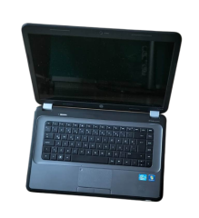 Hp G6-1215Et İ5 2430M 2.4Ghz 128Gb Ssd Notebook