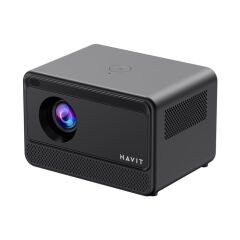 HAVIT PJ211 PRO SMART 5000 LUMEN ANDROID PROJEKSIYON