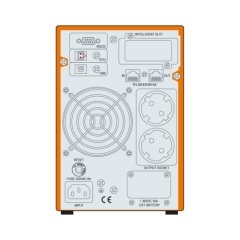 Makelsan P.PACK SE 1KVA (2x 9AH) 5-10dk ONLINE