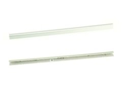 Hp 5ET45EA Menteşe Kapağı Silver