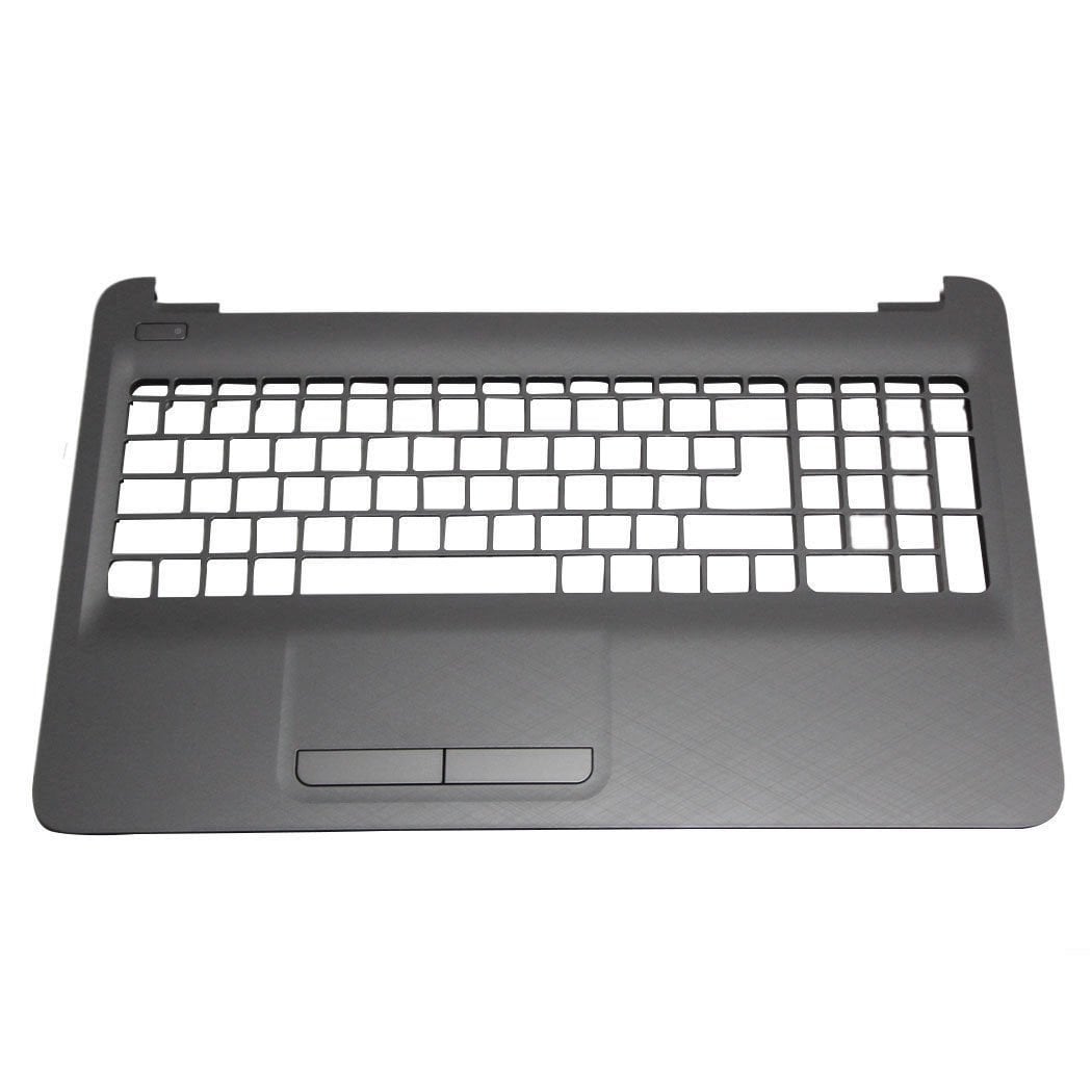 Hp X7H58EA Üst Kasa Silver