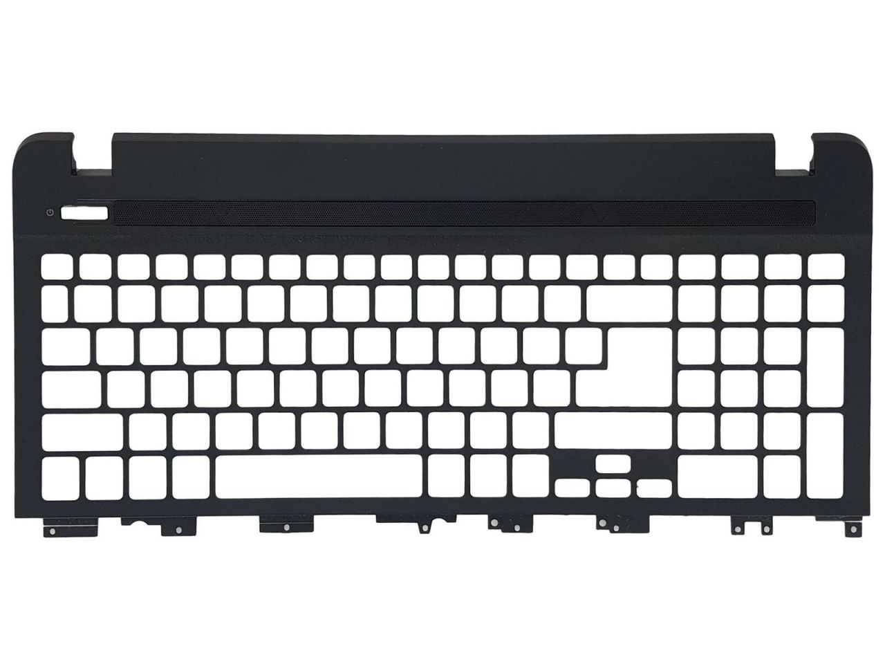 Packard Bell EasyNote TS11SB Üst Kasa Siyah