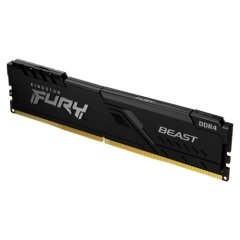 Kingston Fury 4GB 2666MHz DDR4 KF426C16BB/4