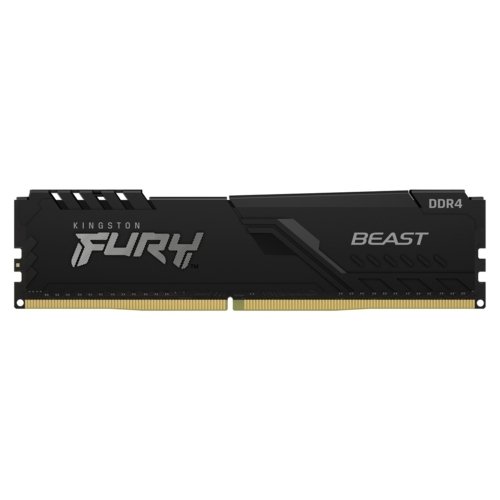 Kingston Fury 4GB 2666MHz DDR4 KF426C16BB/4