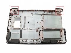 Asus A555UA Alt Kasa Ver.2 (Plastik)