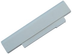 RETRO Acer Aspire One 532h, AO532h Notebook Bataryası - Beyaz - 3 Cell