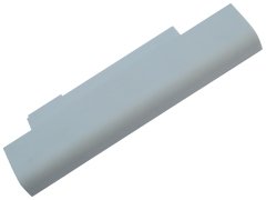 RETRO Acer Aspire One 532h, AO532h Notebook Bataryası - Beyaz - 3 Cell