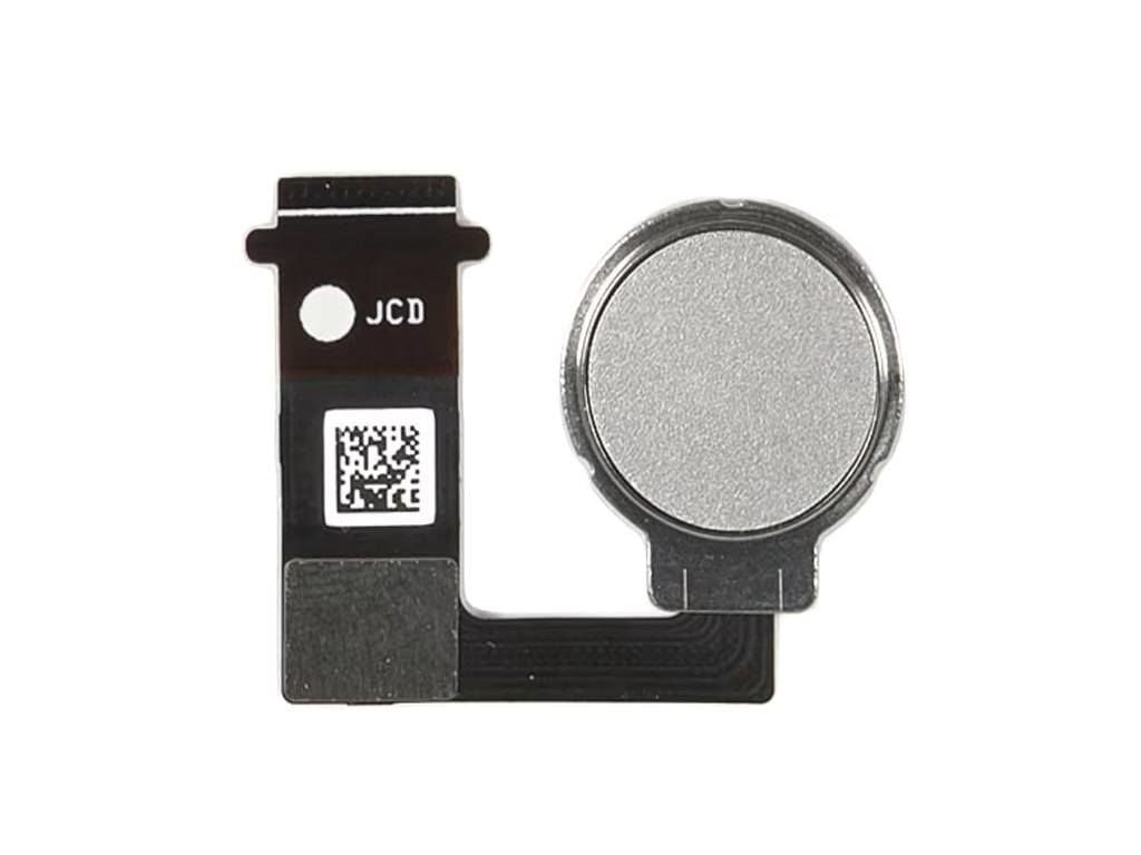 Huawei MateBook D 15 BoD-WDH9Q Parmak İzi Okuyucu (Açma Kapama Butonu) Silver