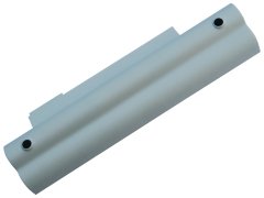 RETRO Acer Aspire One 532h, AO532h Notebook Bataryası - Beyaz - 6 Cell