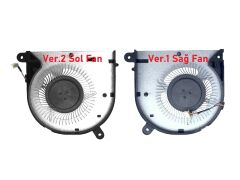 Lenovo Yoga Y720-15IKB Fan V1 (Sağ Fan)