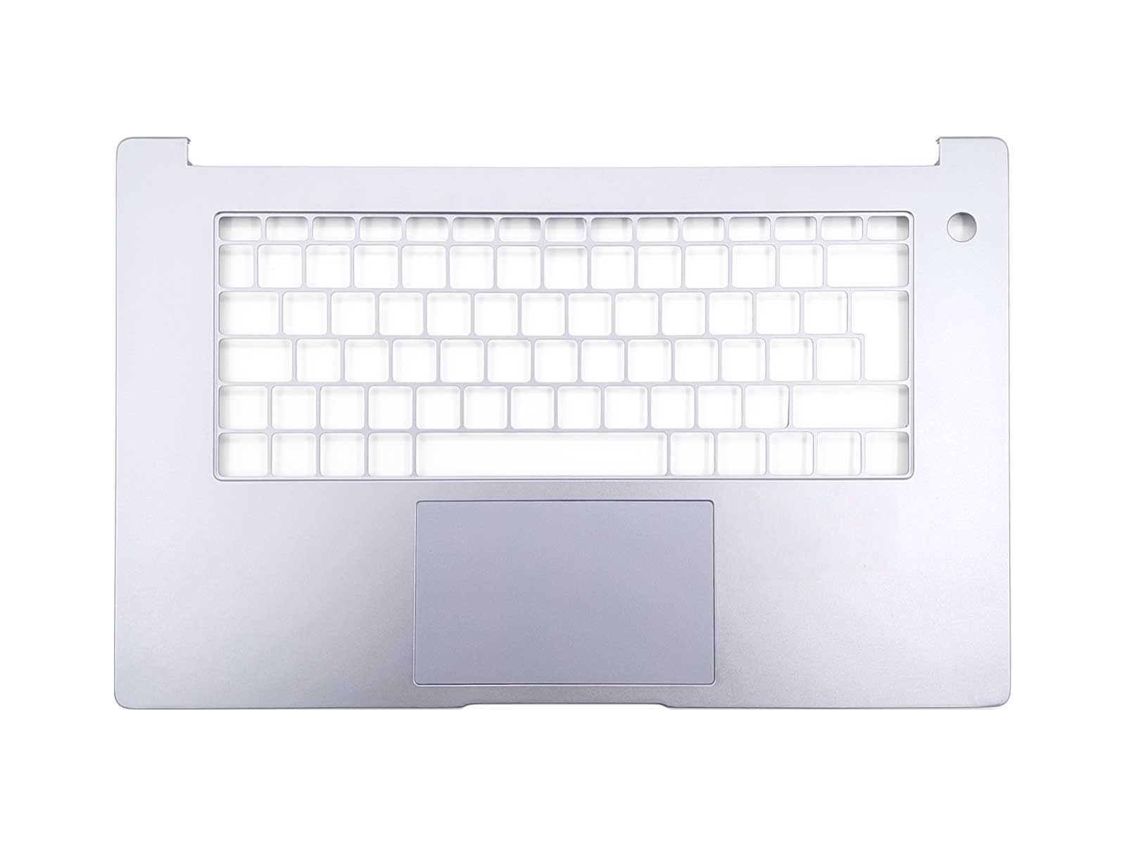 Huawei MateBook D 15 BoD-WDH9Q Üst Kasa Mavi