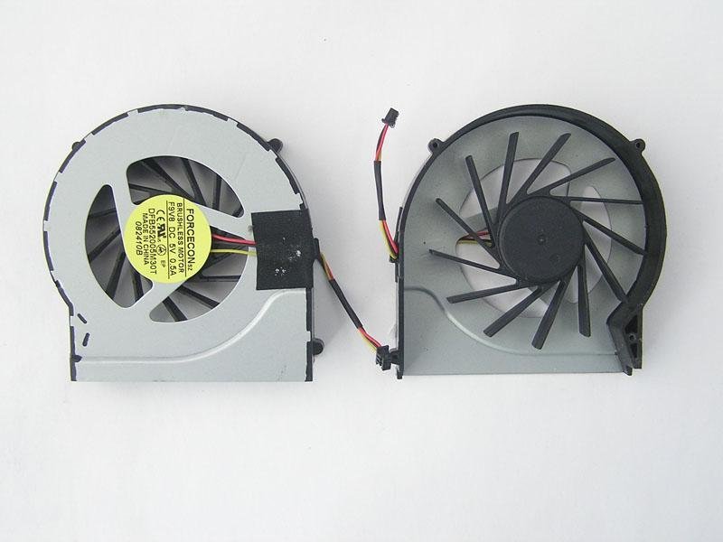 Hp Pavilion dv7-4287CL Fan