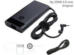 Hp Victus 16-r0000 Gaming Notebook Adaptör - Şarj Cihazı / ORIGINAL - 230W