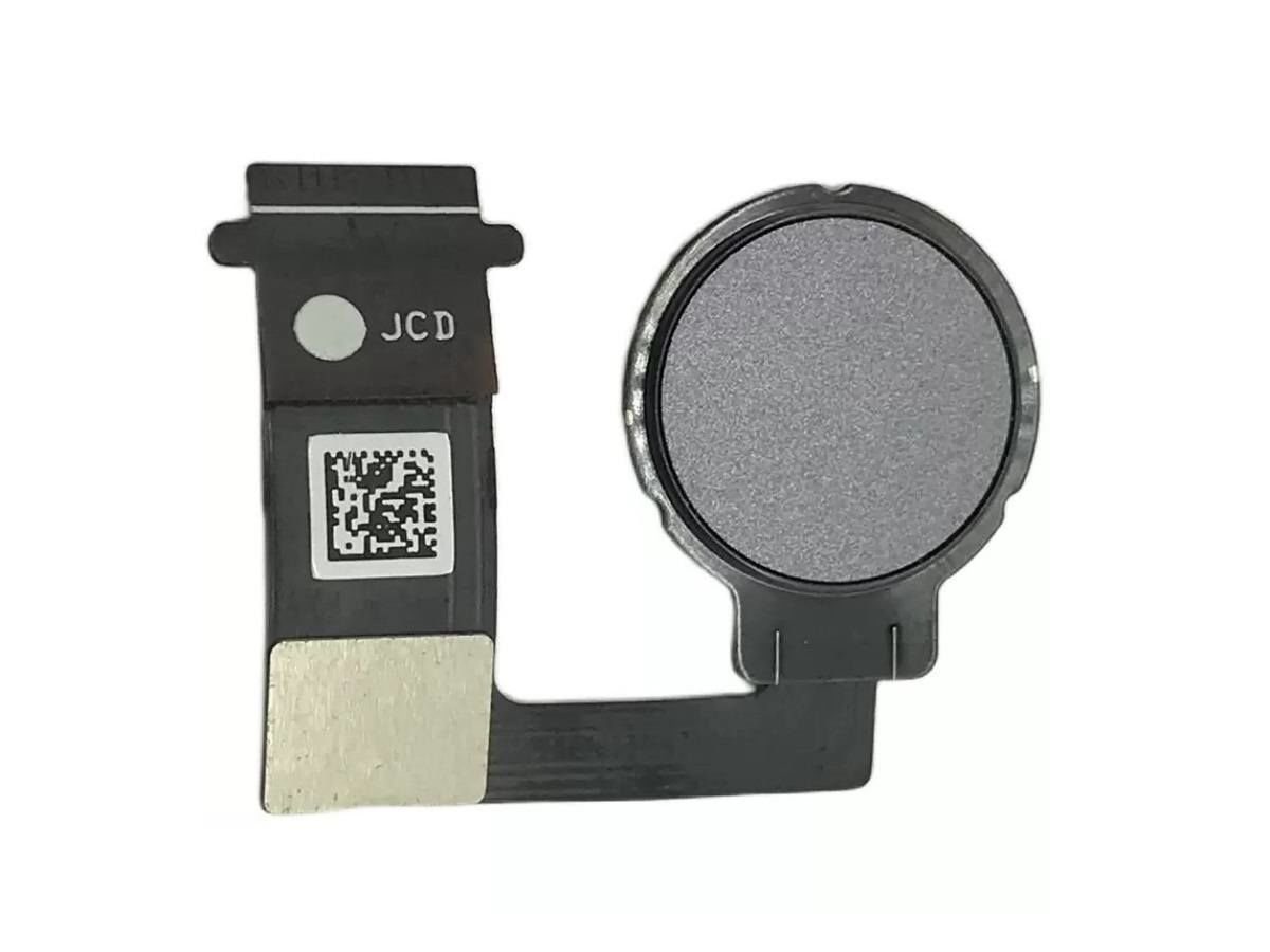 Huawei MateBook D15 AMD 2020 Parmak İzi Okuyucu (Açma Kapama Butonu) Mavi