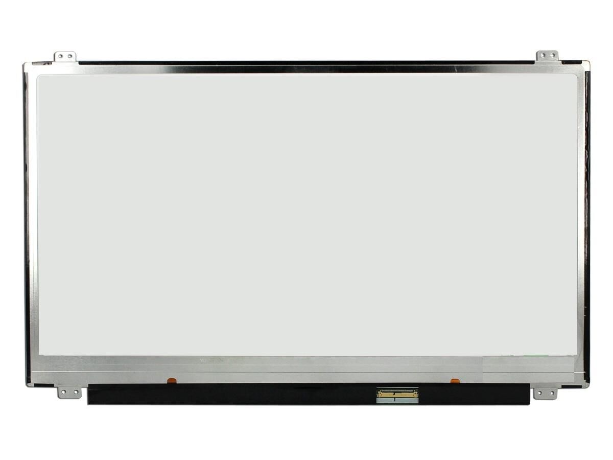 MSI MS-16GD (CR61) LCD Ekran 1366x768 V2