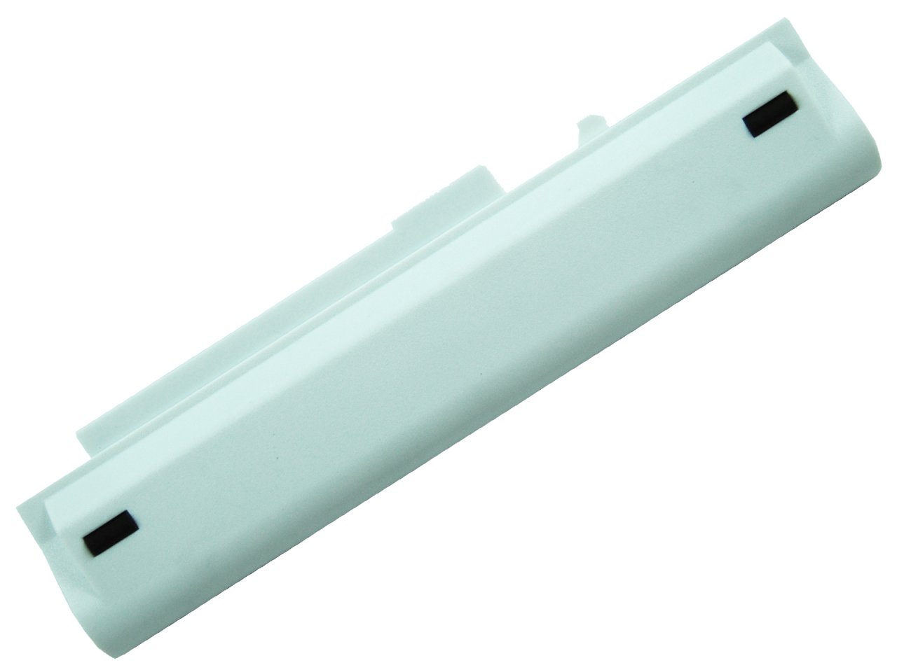 RETRO Acer Aspire One A110, A150, ZG5 Notebook Bataryası - Beyaz - 6 Cell