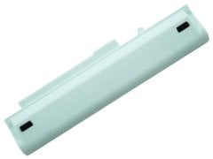 RETRO Acer Aspire One A110, A150, ZG5 Notebook Bataryası - Beyaz - 6 Cell