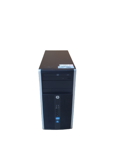 Hp Compaq 6200 Pro i3 2120 4 GB Masaüstü Bilgisayar