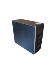 Hp Compaq 6200 Pro i3 2120 4 GB Masaüstü Bilgisayar