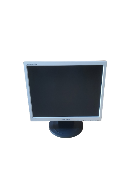 17'' SAMSUNG 720N LCDMONİTÖR