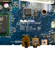 Lenovo İdeapad Y550 KIWB1-B2 Notebook Anakart