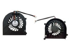 Toshiba Satellite C640-121 Fan 4 Pin