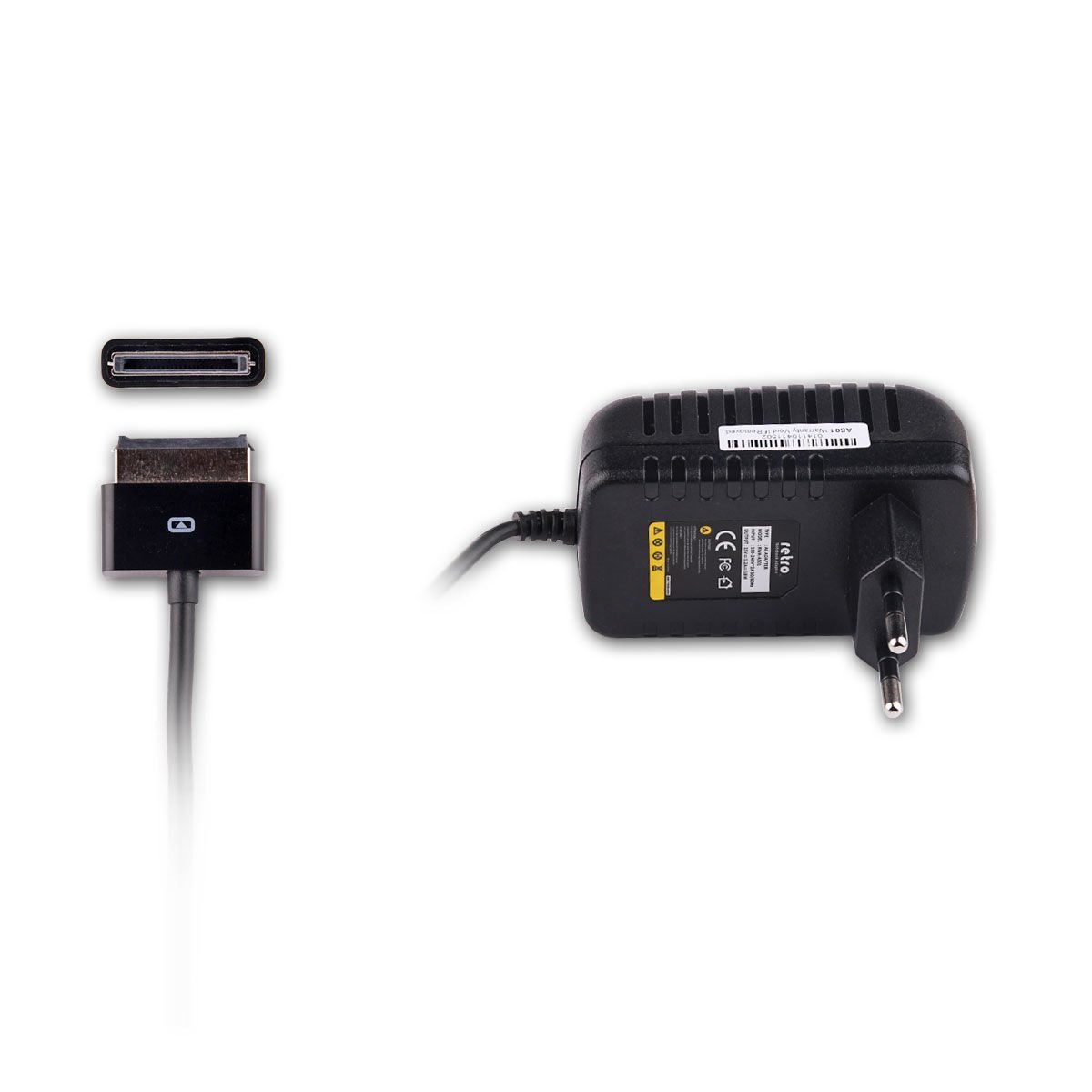 Asus 90XB007P-MPW000 Adaptör RETRO V1