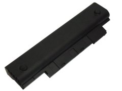 RETRO Acer Aspire One D255, D260, AOHappy Notebook Bataryası - Siyah