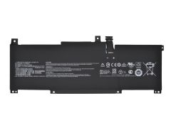 RETRO MSI BTY-M49 Notebook Bataryası - Ver.1 - Siyah Soket