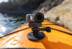 DJI OSMO NANO 64GB AKSIYON KAMERA