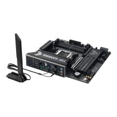 ASUS TUF GAMING B850M-PLUS WIFI7 AMD ANAKART