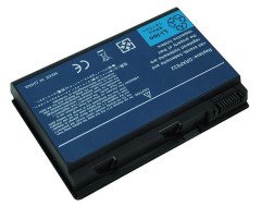 RETRO Acer Extensa 5220, 5620, TravelMate 5520 Notebook Bataryası - 6 Cell