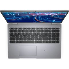 Dell Latitude 5520 i5-1135G7 8GB 256GB 15.6Ubuntu