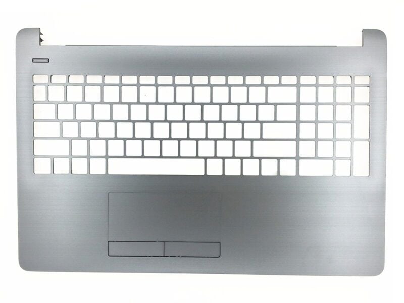 Hp 15-bw031nt Üst Kasa Silver