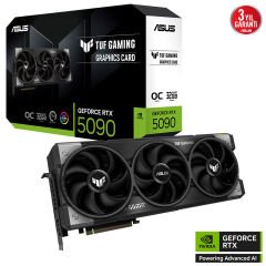 ASUS TUF-RTX5090-O32G-GAMING VGA