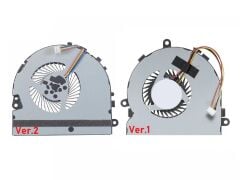 Hp 15-da0075nt Fan V2