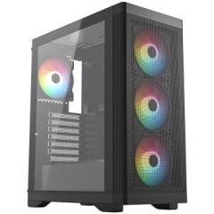 OXPC-R7000 RYZEN 7 7700 16GB 512GB SSD 6GB RTX4060 FDOS