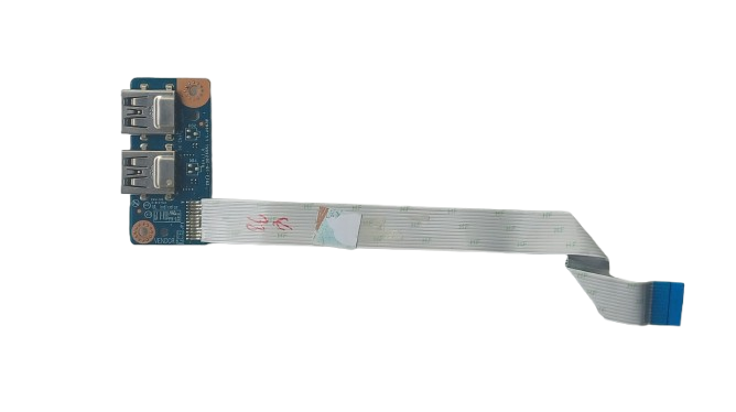 Hp 250 G3 Notebook  Usb Port Yenilenmiş